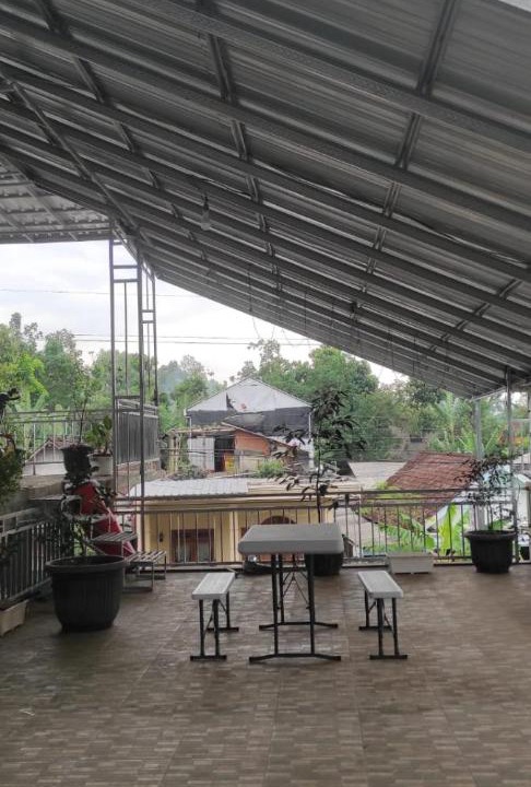 Photo of Patio Balcony in Prigen