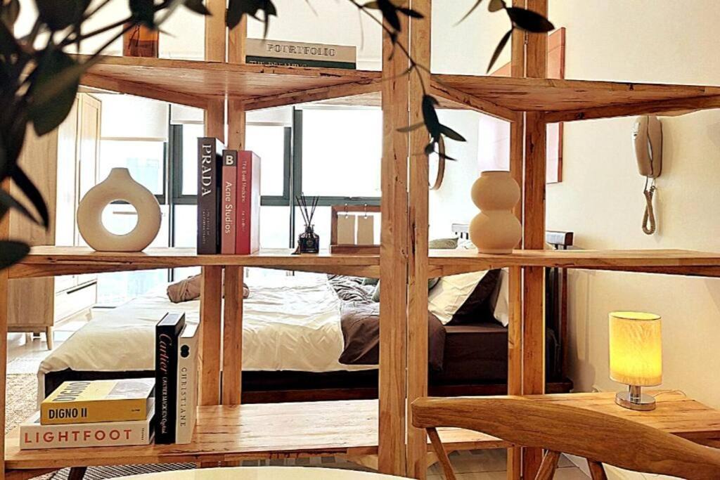 Photo of Livingroom in Maluri