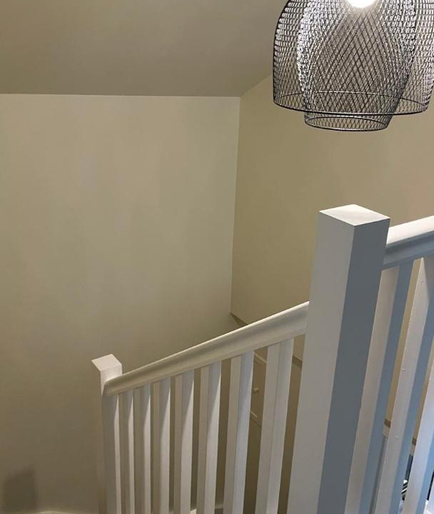 Photo of Bedroom in Kirkwall