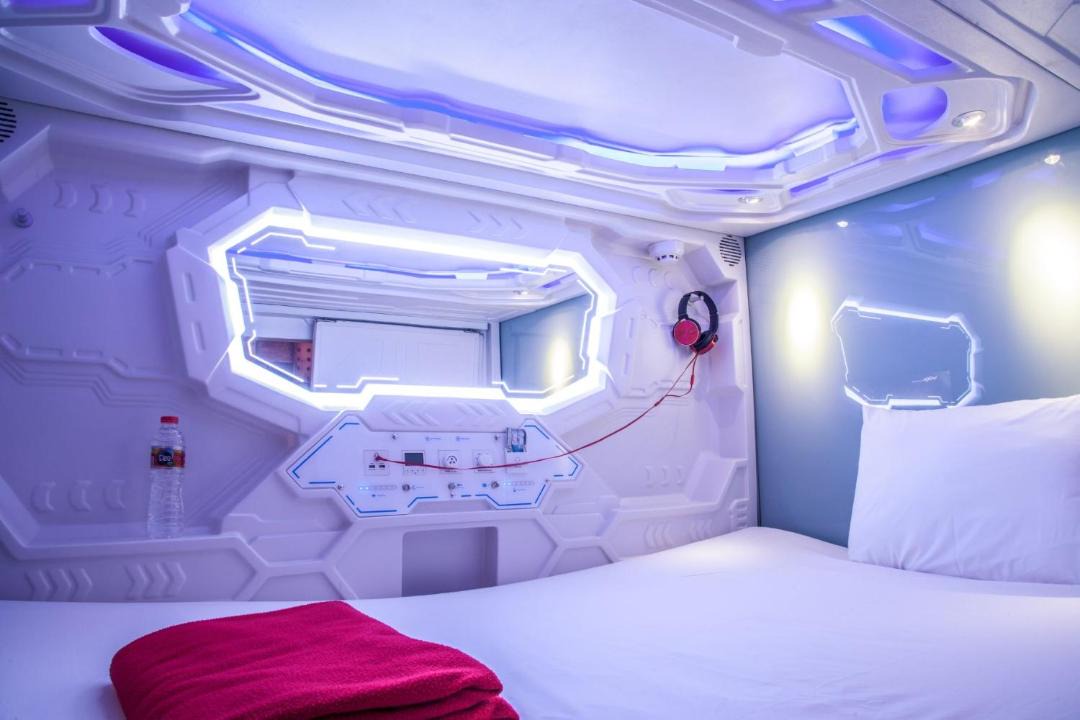 Photo of Bedroom in Tuban