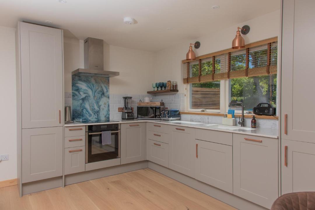 Photo of Kitchen in Arisaig