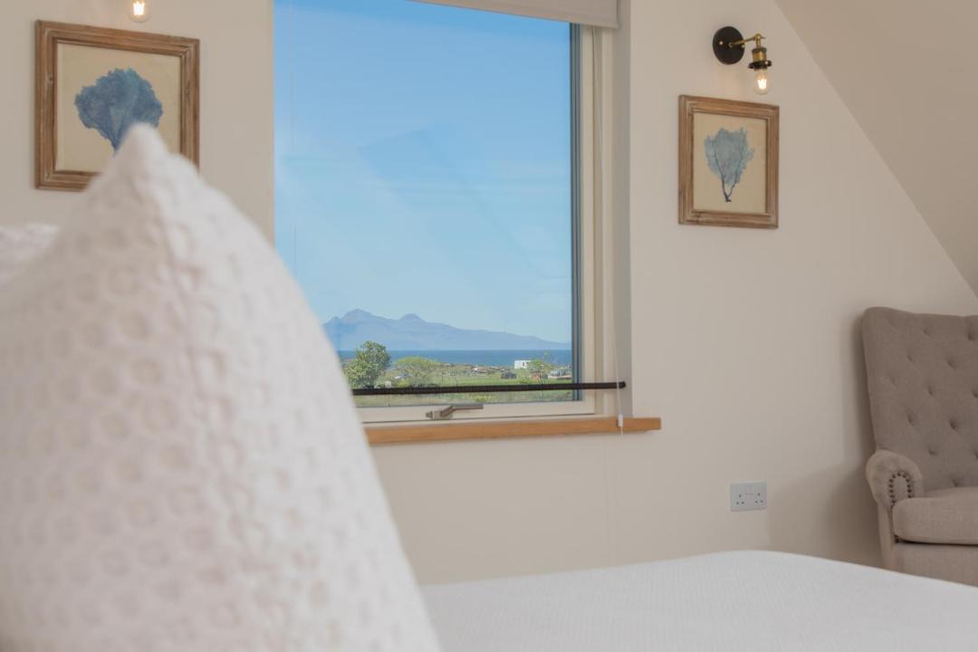 Photo of Bedroom in Arisaig