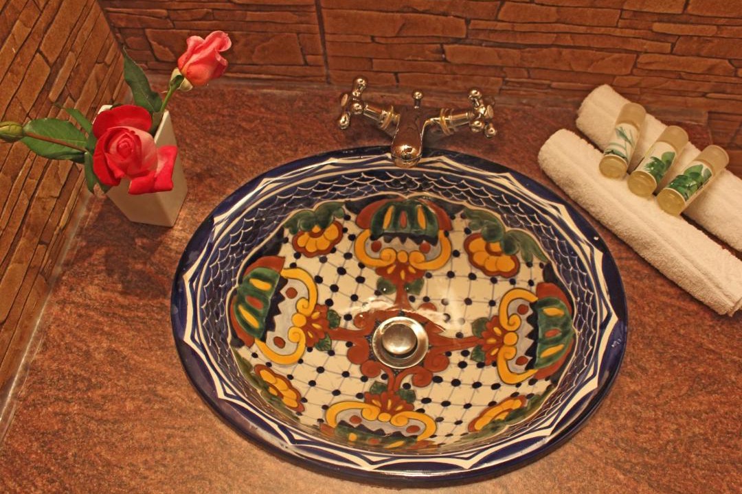 Photo of Bathroom in Agkistro