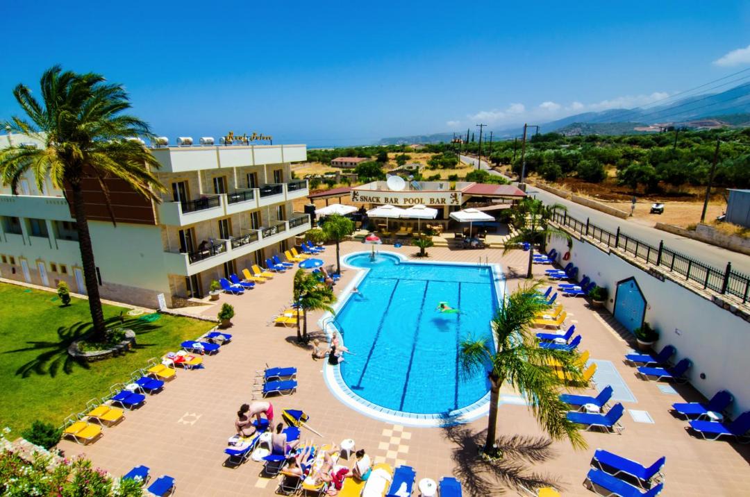 Photo of Outdoor in Malia