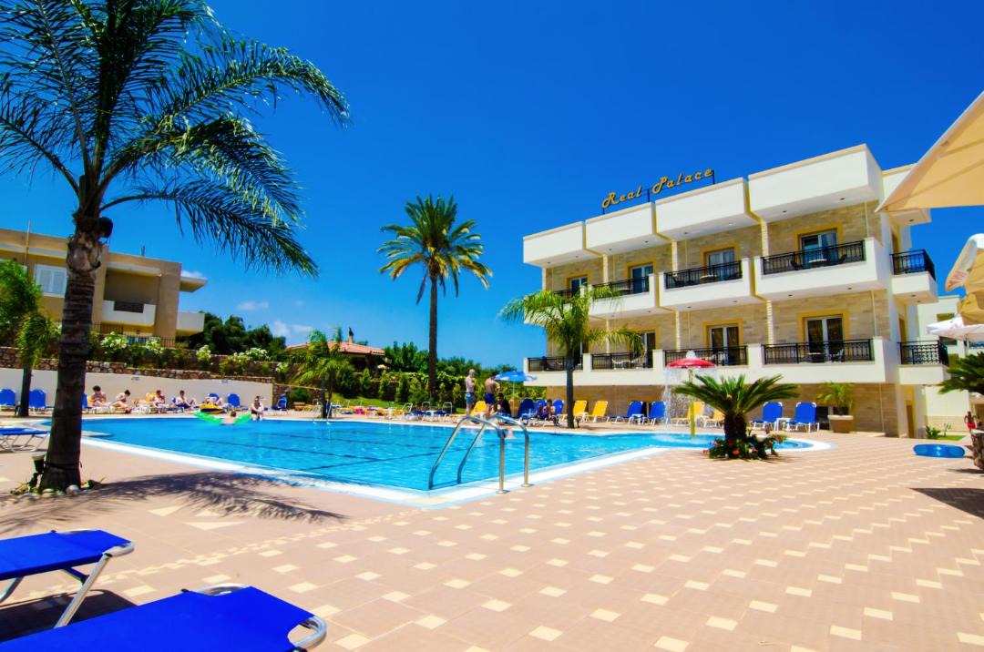 Photo of Outdoor in Malia