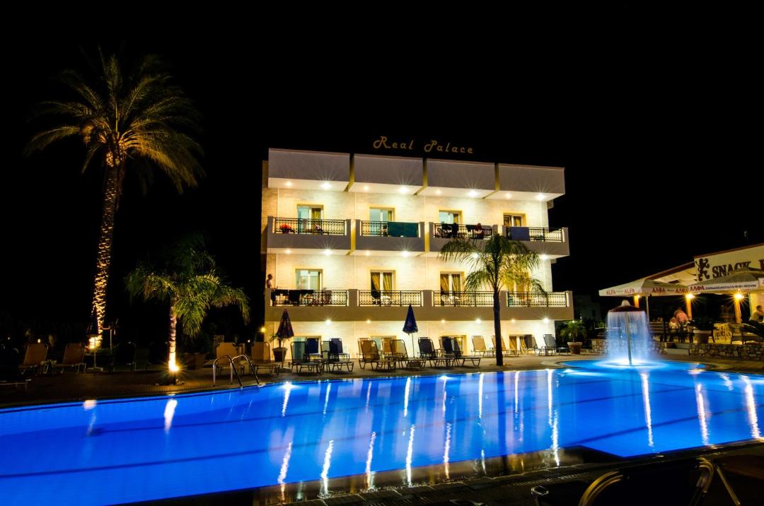 Photo of Outdoor in Malia