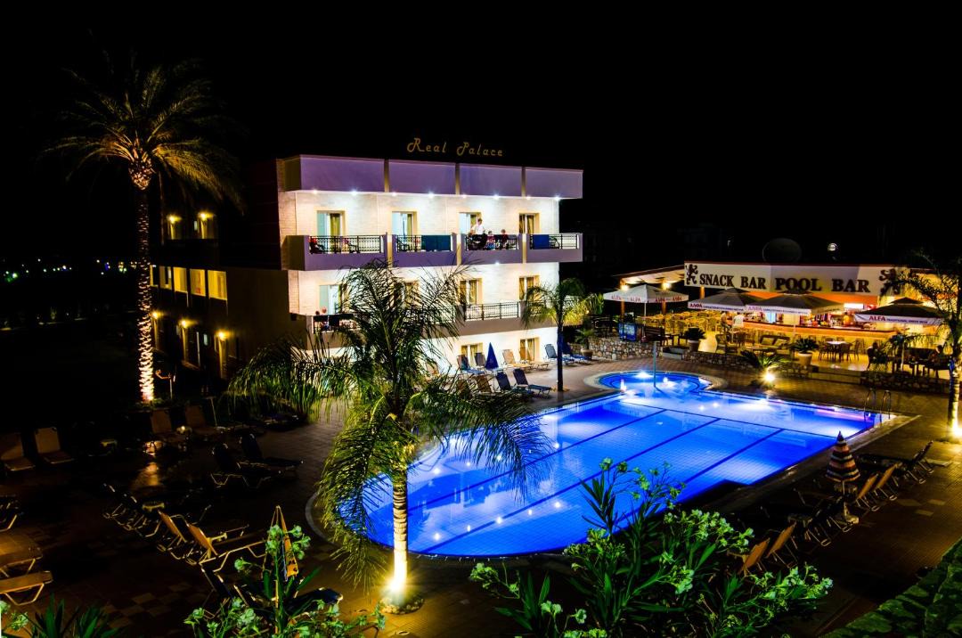 Photo of Outdoor in Malia