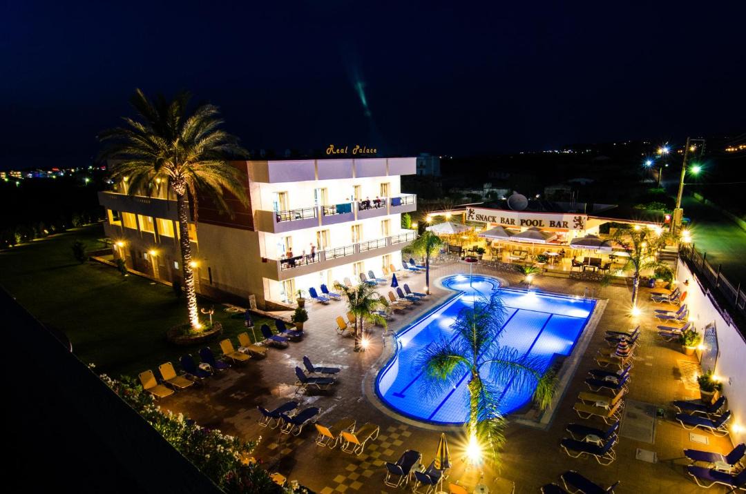 Photo of Outdoor in Malia