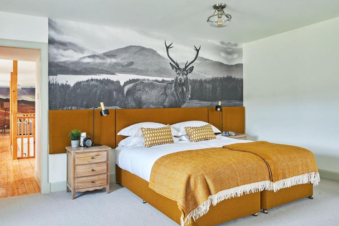 Photo of Bedroom in Campbeltown