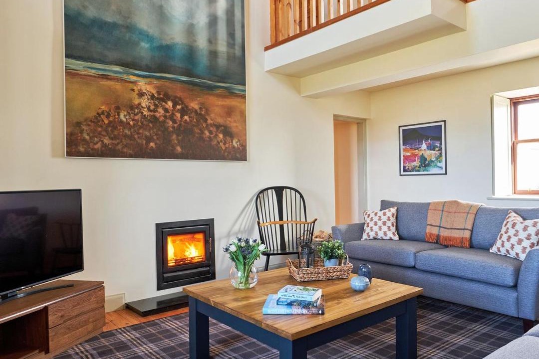 Photo of Livingroom in Campbeltown