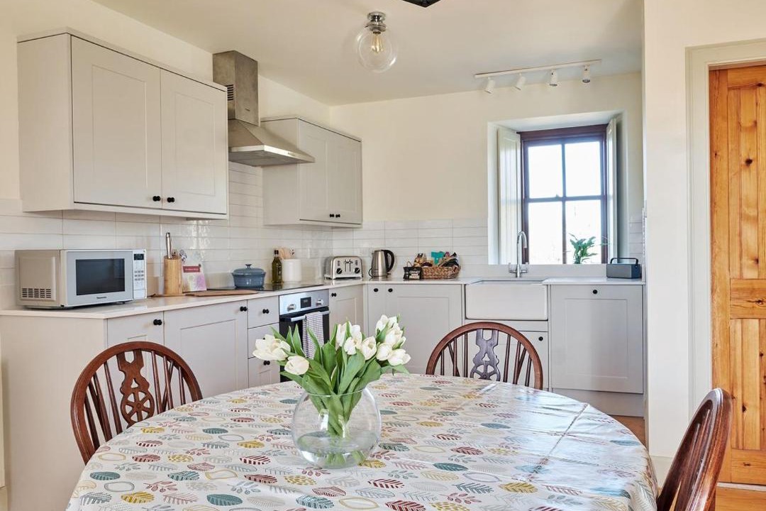 Photo of Kitchen in Campbeltown