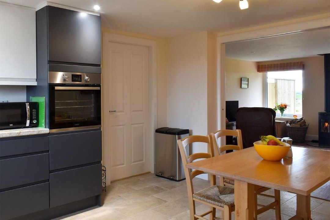 Photo of Kitchen in Coldstream