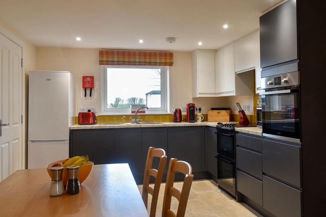 Photo of Kitchen in Coldstream