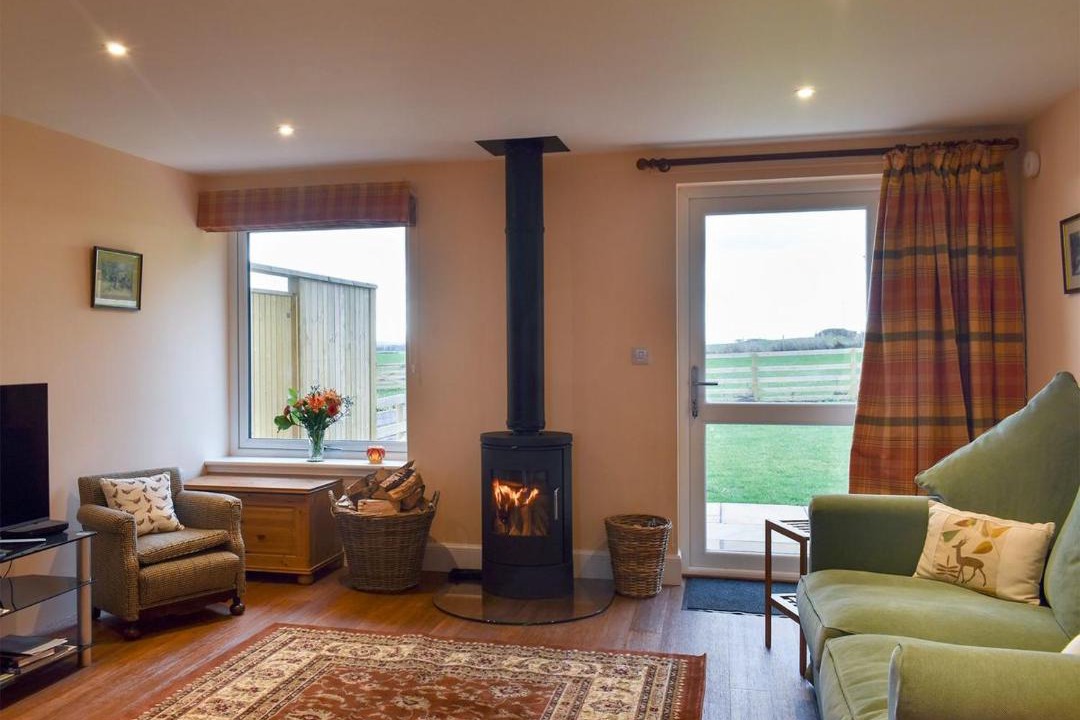 Photo of Livingroom in Coldstream