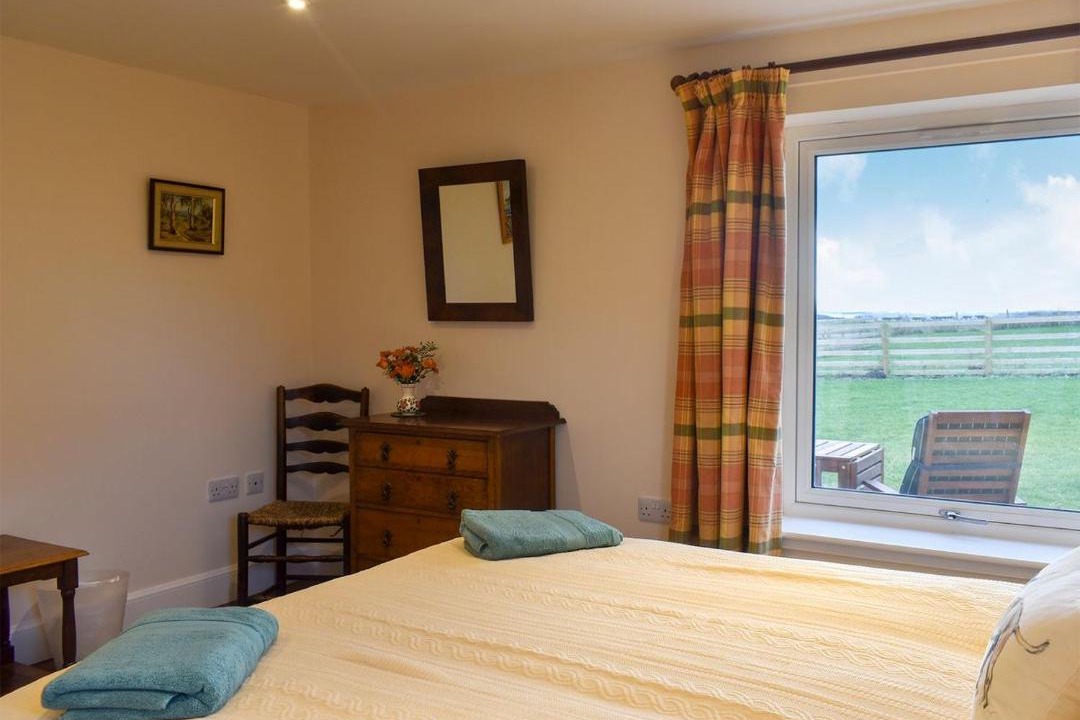 Photo of Bedroom in Coldstream