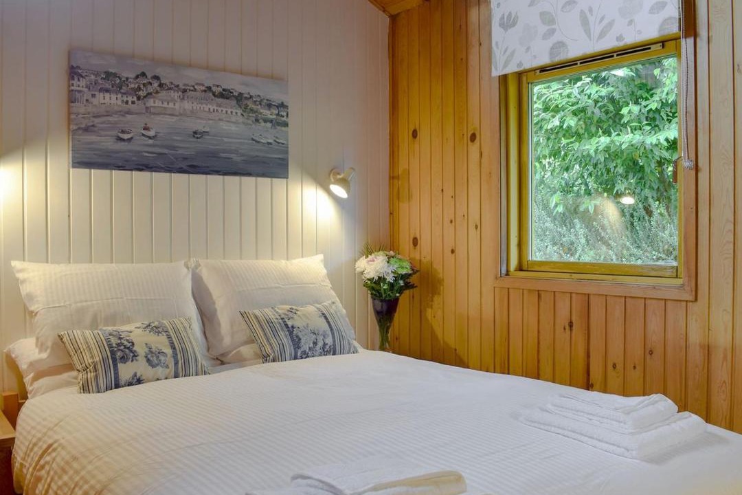 Photo of Bedroom in Lochearnhead