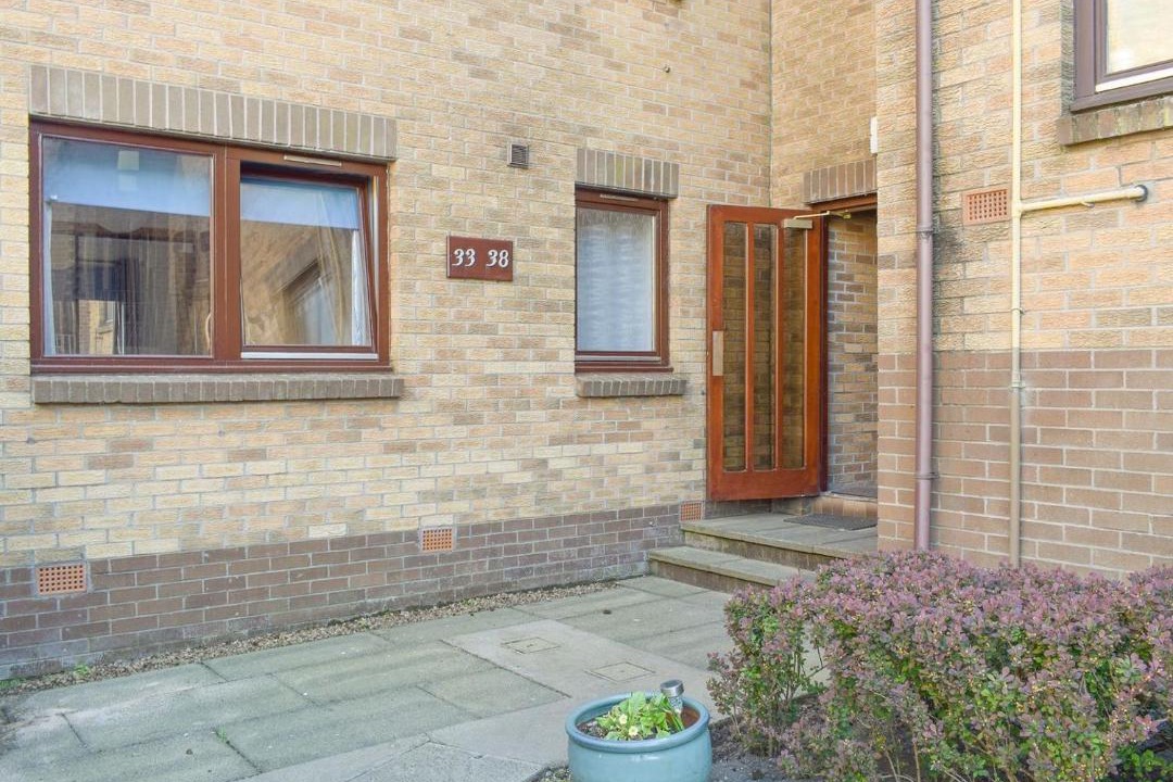 Photo of Others in Kirkcaldy