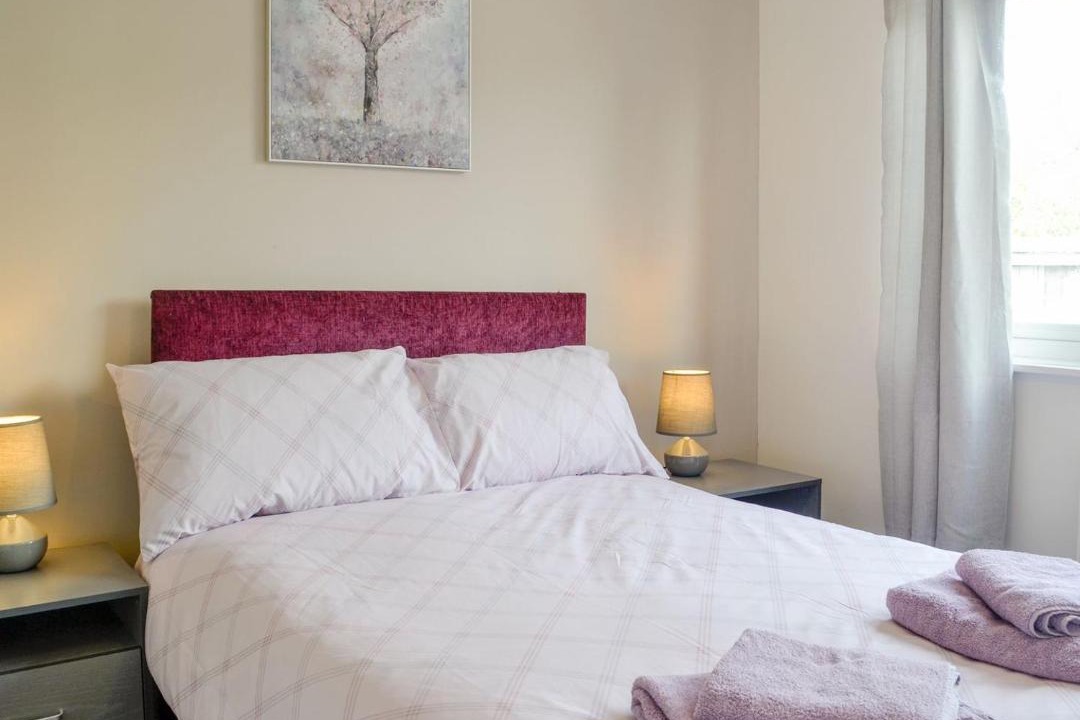 Photo of Bedroom in Dunscore