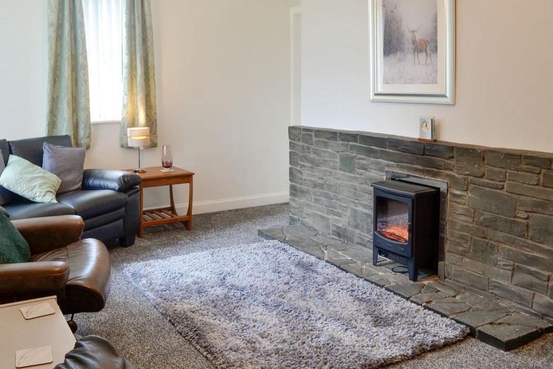 Photo of Livingroom in Dunscore