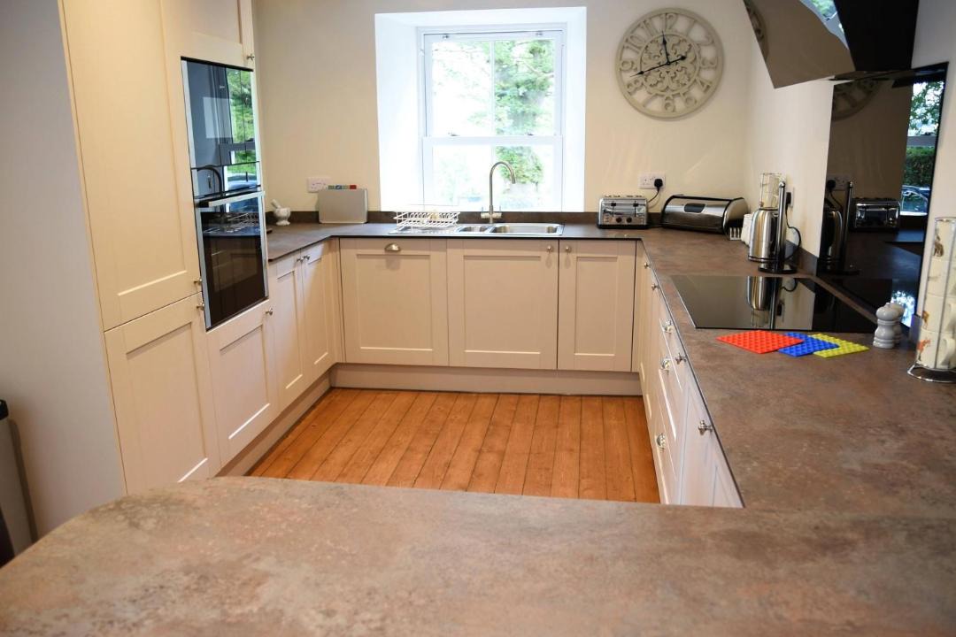 Photo of Kitchen in Pitlochry
