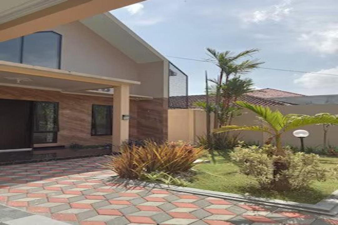 Photo of Buildings in Jember