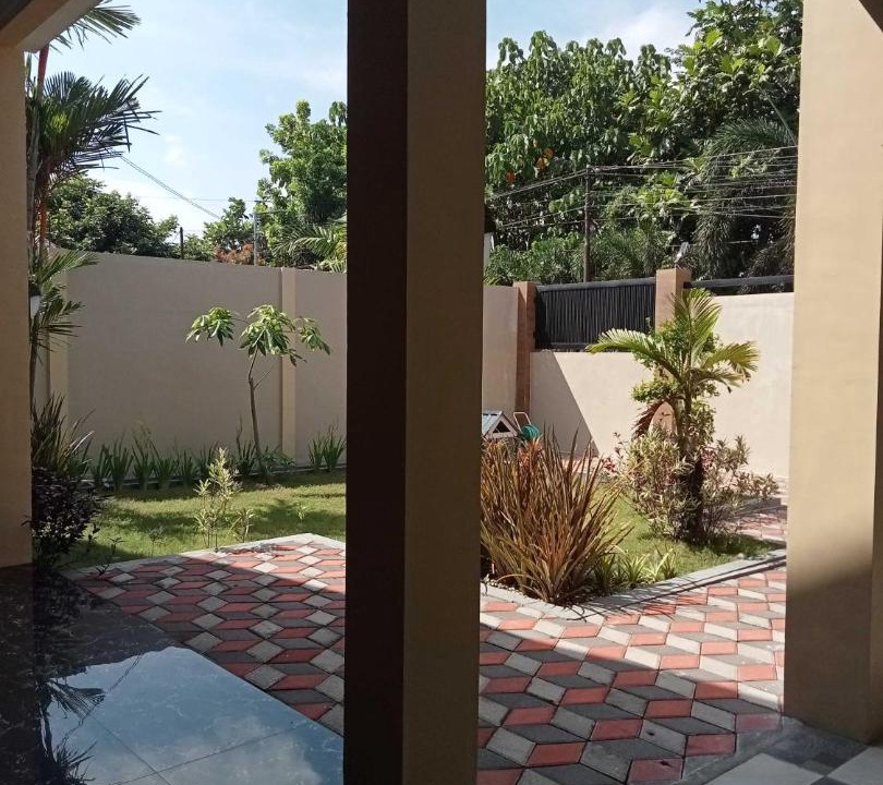 Photo of Patio Balcony in Jember
