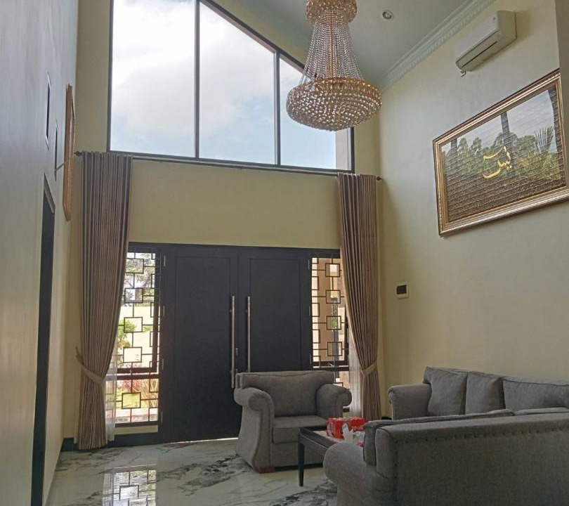 Photo of Livingroom in Jember