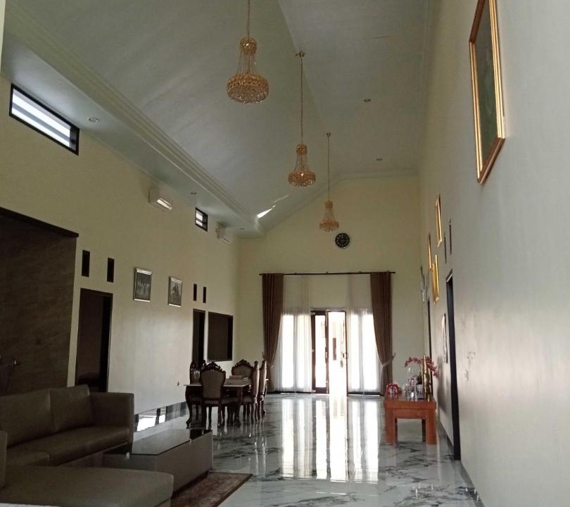 Photo of Livingroom in Jember