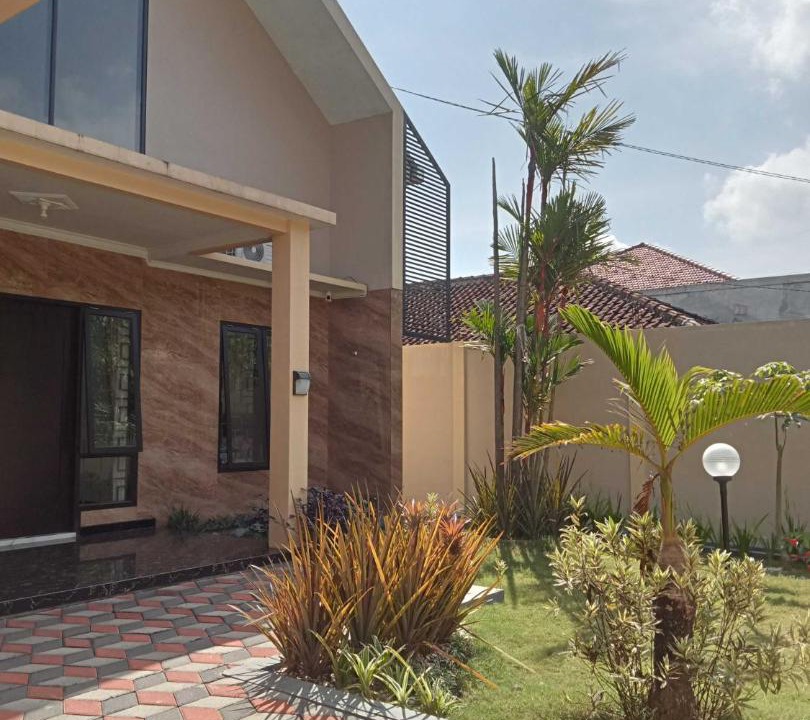 Photo of Buildings in Jember