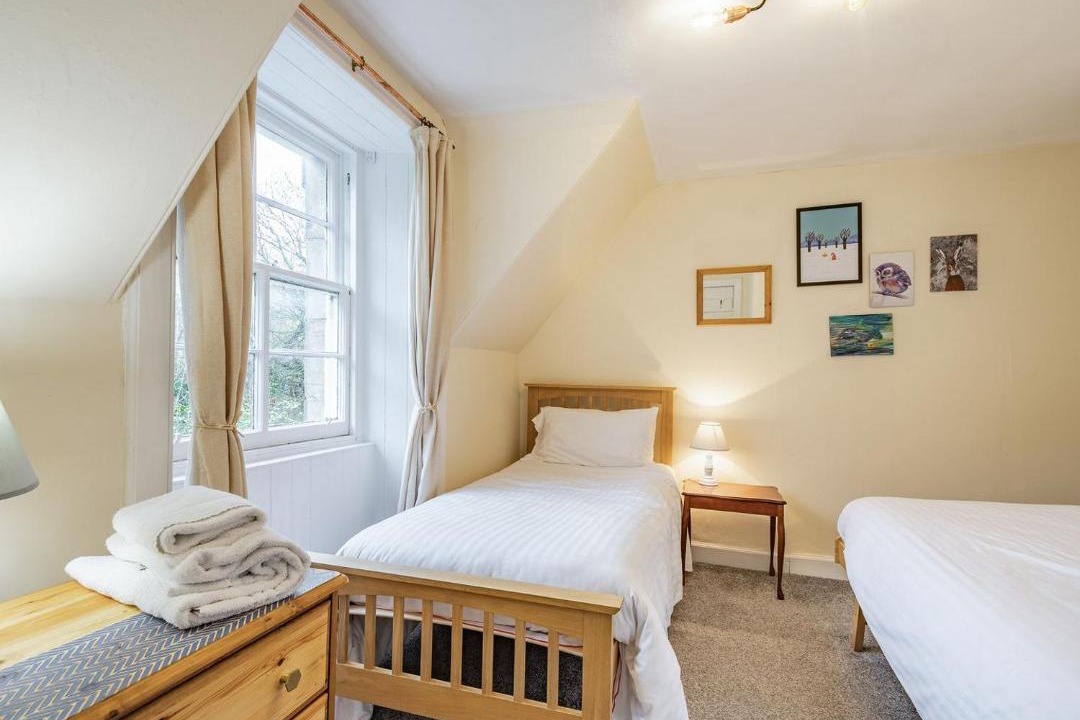 Photo of Bedroom in Coulter