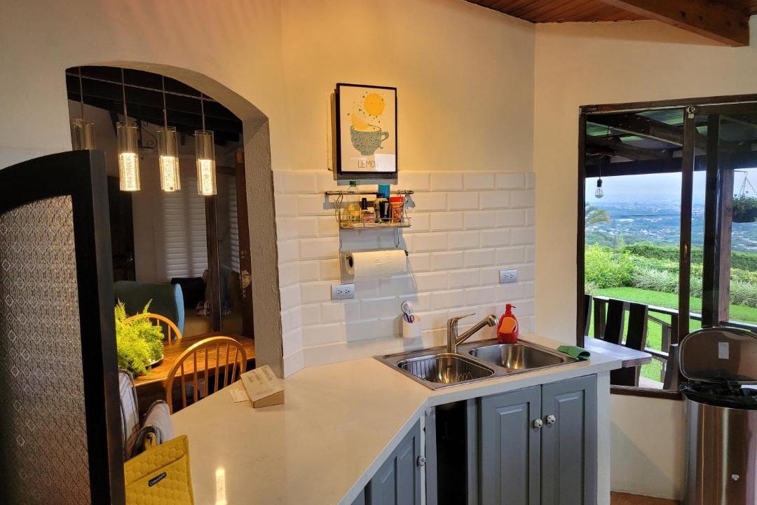 Photo of Kitchen in Birri