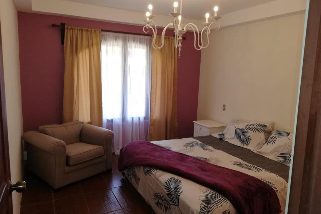 Photo of Bedroom in Birri