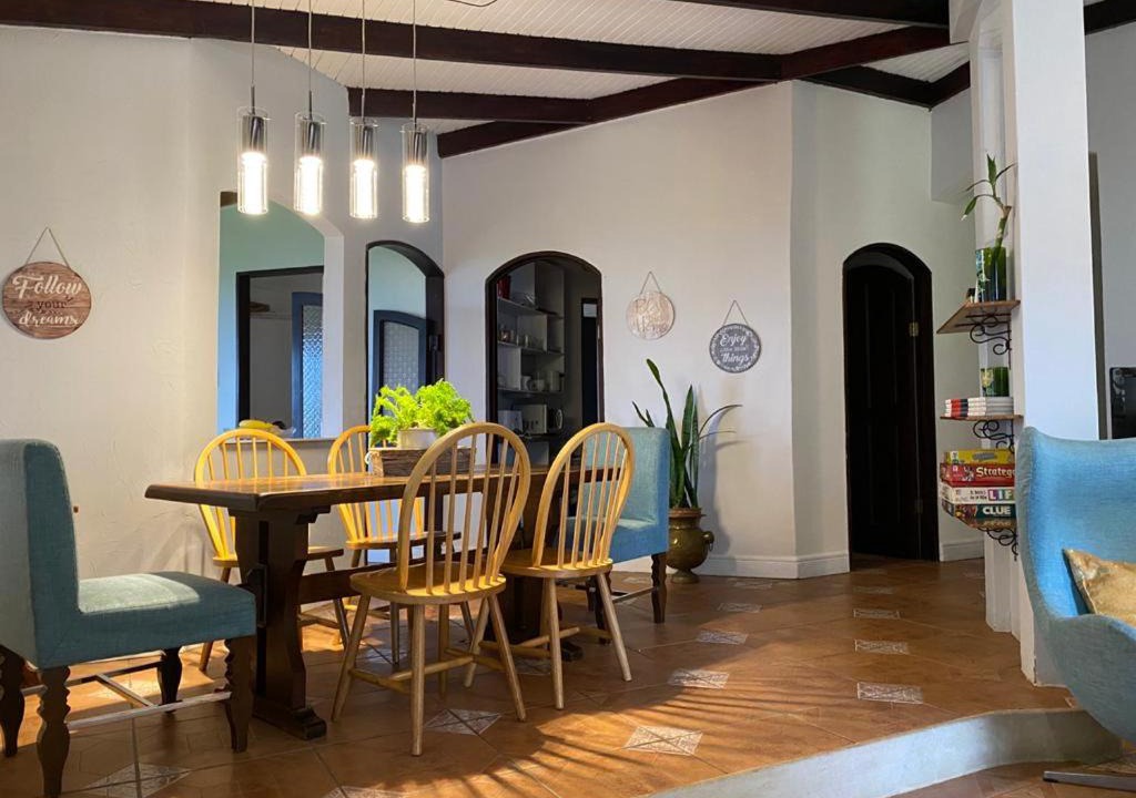 Photo of Livingroom in Birri