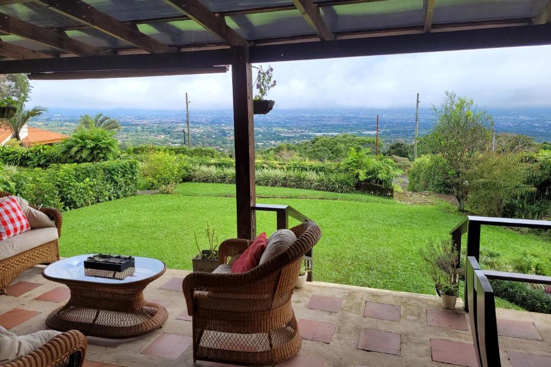 Photo of Patio Balcony in Birri