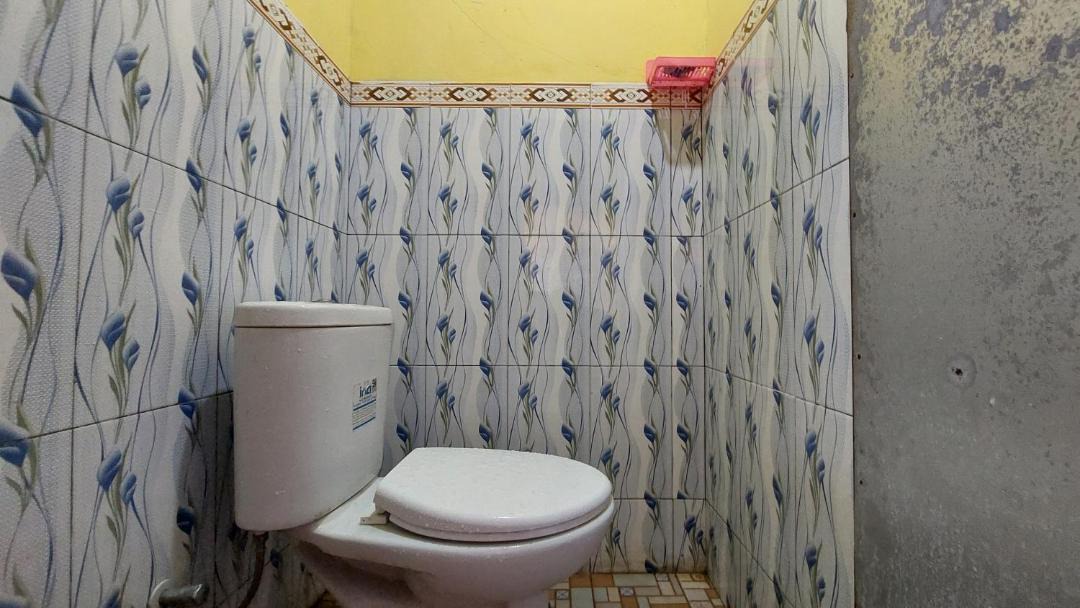 Photo of Bathroom in Wonosari