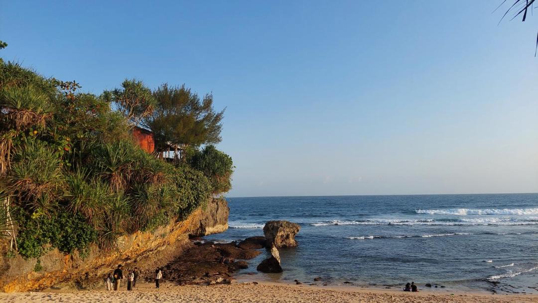 Photo of Outdoor in Wonosari