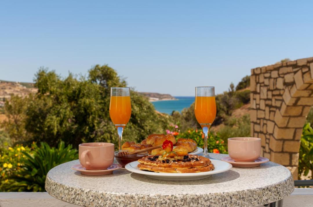 Photo of Patio Balcony in Kastri