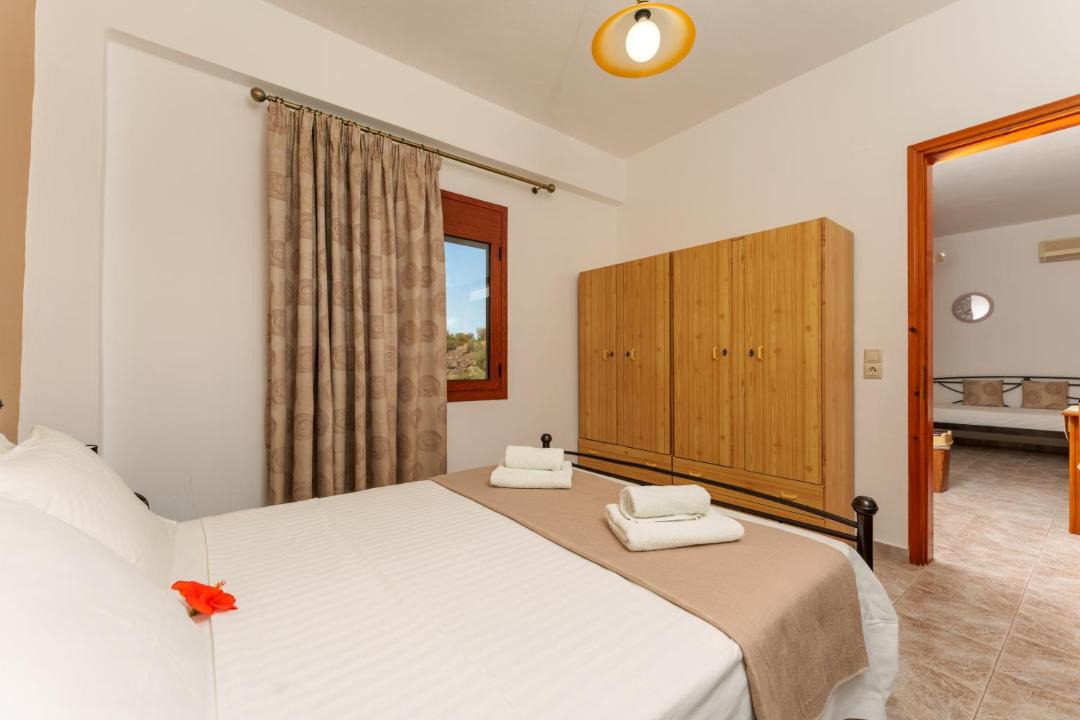 Photo of Bedroom in Kastri