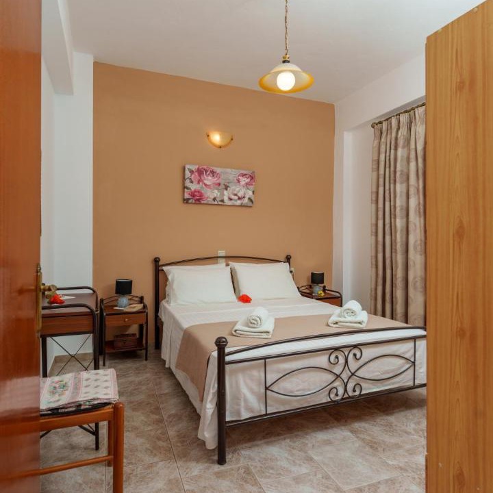 Photo of Bedroom in Kastri