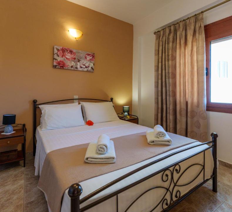 Photo of Bedroom in Kastri