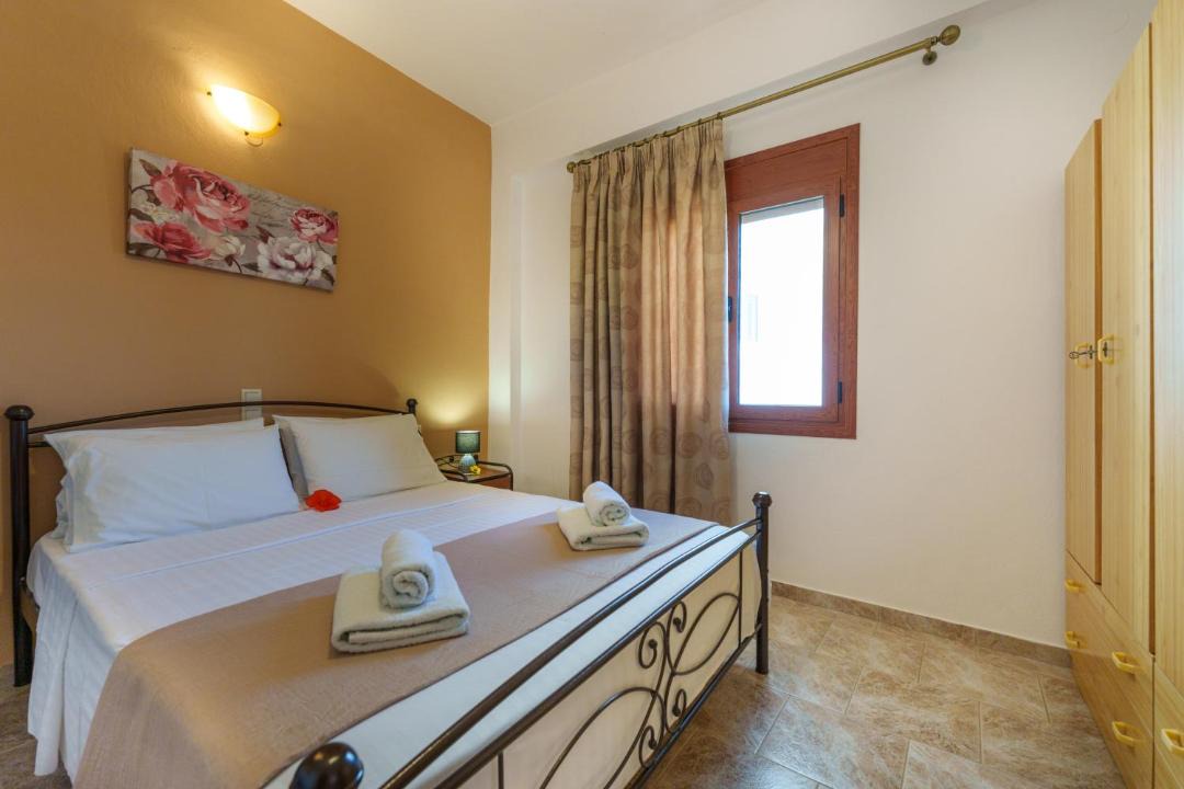Photo of Bedroom in Kastri