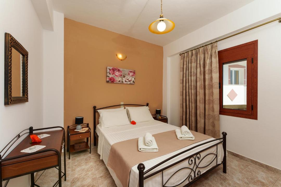 Photo of Bedroom in Kastri