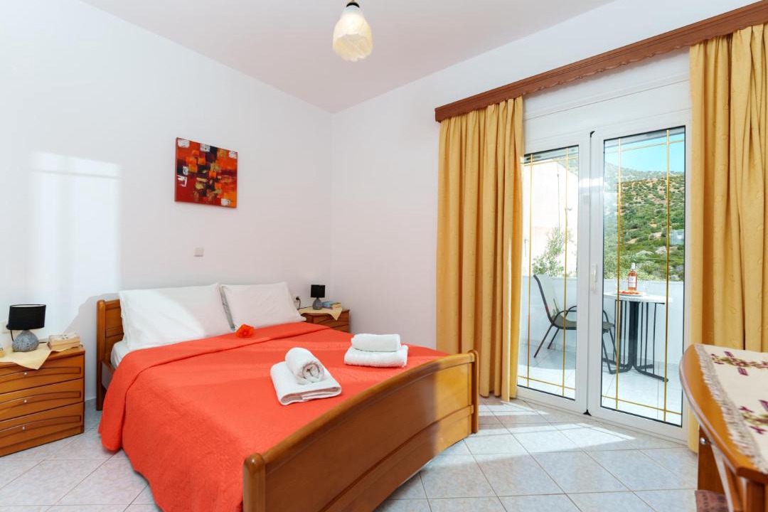 Photo of Bedroom in Kastri