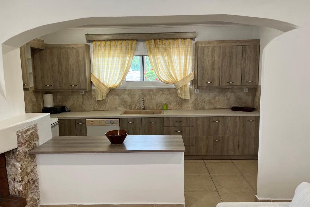Photo of Kitchen in Selinia