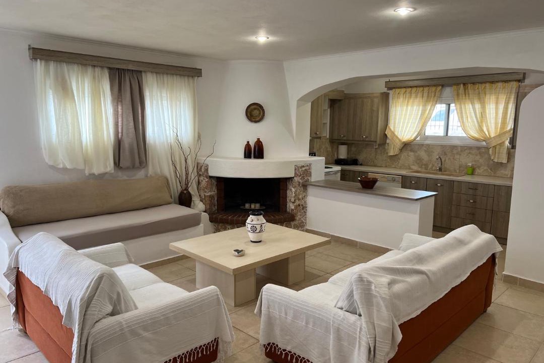 Photo of Livingroom in Selinia