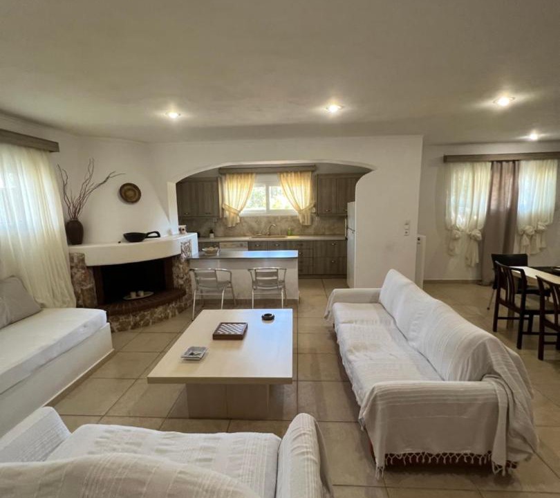 Photo of Livingroom in Selinia