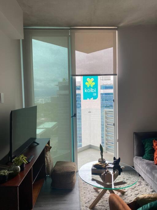 Photo of Livingroom in Mata Redonda