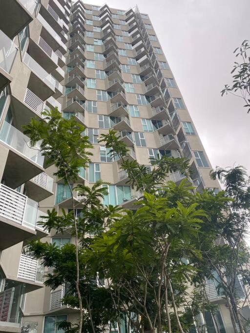 Photo of Buildings in Mata Redonda