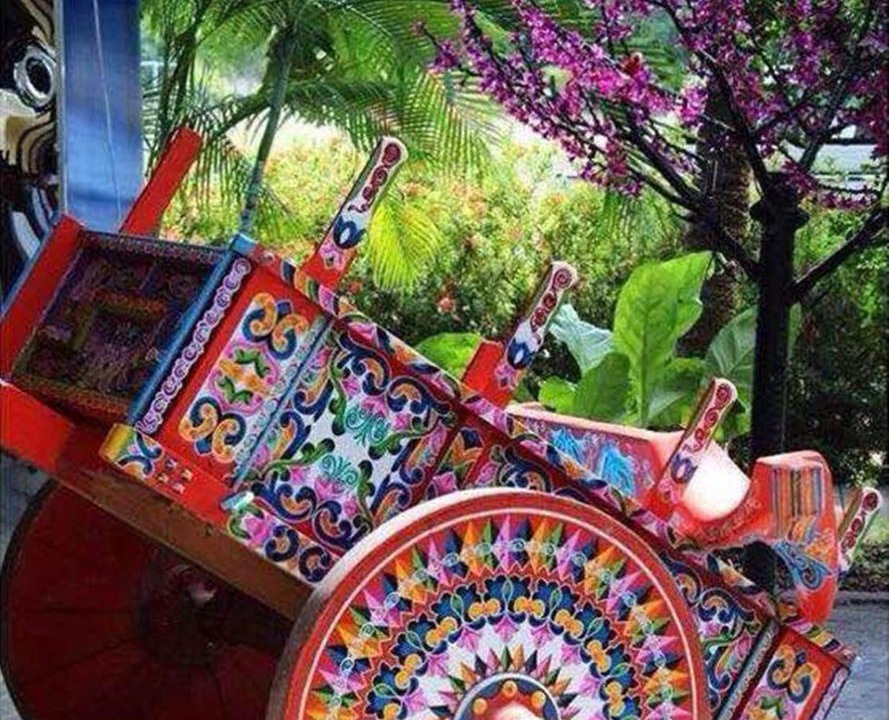 Photo of Patio Balcony in Nicoya