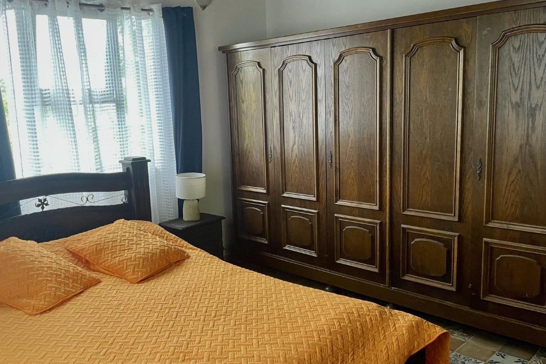 Photo of Bedroom in Paraiso